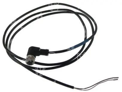 kabel s konektorem PT4-M15 / 804803, L = 1,5m, teplotní rozsah: -